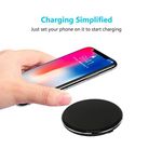 Wireless Charger Samsung S7 Edge