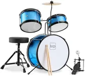 Best Choice Products 3-Piece Beginn