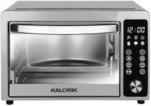 Kalorik 22 Quart Digital Air Fryer 