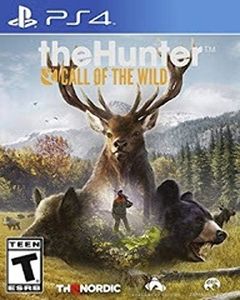 theHunter: