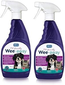 RSPCA 2 x 