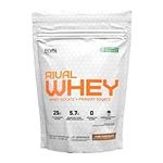 Naturally Flavored Rival Whey - Pur