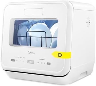 Midea Mini