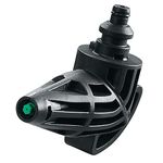 Bosch F016800354 90° Nozzle for AQT High-Pressure Washers by Bosch