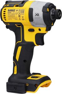 DEWALT 18V Impact Driver – Cordless Power Tool