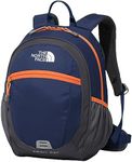 The North Face NMJ72360 K Small Day Backpack, Kids, Small Day, Unisex, urban navy, Free Size