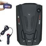 Cobra Radar Detector Uk