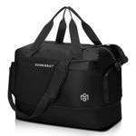 Gym Bag Wet Dry Compartment