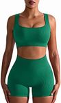 OQQ Workout Outfits for Women 2 Pie