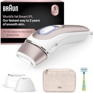Braun IPL 