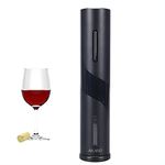 AIKARO Electric Wine Bottle Opener Automatic Electronic Corkscrew, Battery Operated