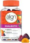 Align Dualbiotic, Prebiotics and Pr