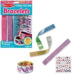 Melissa & Doug Design-Your-Own Brac