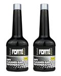 Forte DPF Cleaner & Regenerator - Pack of 2