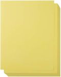 Sustainable Greetings Yellow Colore