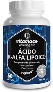 Ácido Alfa