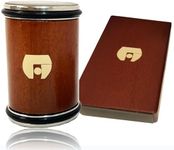 Luxury Diamond Rolling Knife Sharpener UK- Knife Sharpening Upgrades - Roller Knife Sharpening Kit with 15° & 20° Magnetic Angle Sharpening Tool - for Any Kitchen & Chef Knives