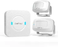 CallToU Bed Sensor Alarm and Fall P