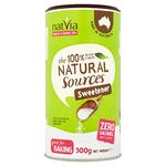 Natvia All Natural Sweetener 300G