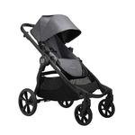 Baby Jogger City Select 2 Stroller, Radiant Slate