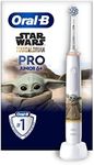 Oral-B Pro Junior Kids Electric Too