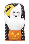 Ritz 19685 Cotton Oven Mitt, Spooky