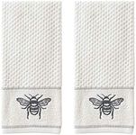 SKL Home Farmhouse Bee Hand Towel S