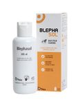 Blephasol 100ml Sensitive Eyelids Eye Lotion