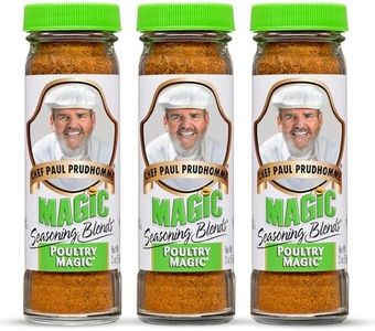 Chef Paul