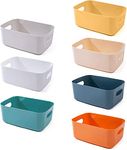 Lowes Plastic Storage Bins