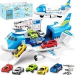 Airplane Toy, Airplane Toys for 3 Y