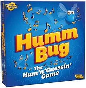 Humm Bug -