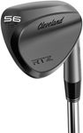 Cleveland Golf RTZ BKS 56 Mid RH