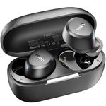 TOZO A1 Wireless Earbuds, Bluetooth 5.3 Earphones, Support APP EQ Setting, 30H Long Playtime, Ear Buds with HiFi Stereo Sound, Light-Weight Wireless Earphones, IPX5 Waterproof