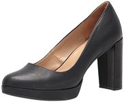 Naturalizer Berlin Black Size: 6.5 UK