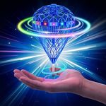 Tikduck 2025 Flying Bouncing Ball T