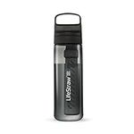 LifeStraw Go Series – BPA-Free Wate