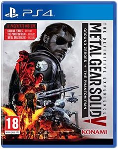 Metal Gear