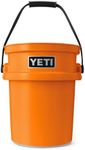 YETI Loadout 5-Gallon Bucket, Impac