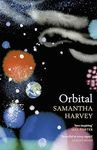 Orbital: 'Awe-inspiring' Max Porter