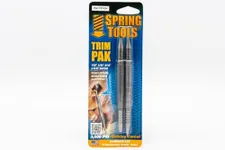 Spring Tools Professional 2-Piece D