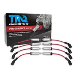 TRQ Performance Spark Plug Wire Kit Set for GM Pickup Truck SUV V8 New