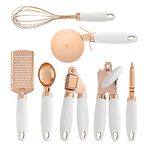 Copper Kitchen Gadgets