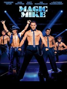 Magic Mike