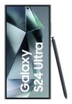 Samsung Galaxy S24 Ultra 17.3 cm (6.8") Dual SIM 5G USB Type-C 12 GB 256 GB 5000 mAh Black