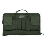 VOODOO TACTICAL 20-0098004000 Enlarged Pistol Case, OD, One Size