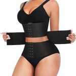 Tgq Waist Cincher