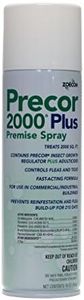 Precor 2000 Plus Spray Flea Control-1 Can ZOE1012