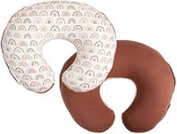 Boppy Nursing Pillow Cover, 100% Or