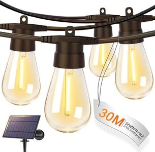 Solar Stri